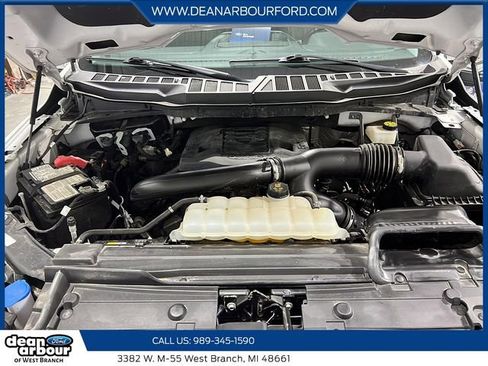 Certified 2023 Ford F150 XLT w/ XTR Package image 8