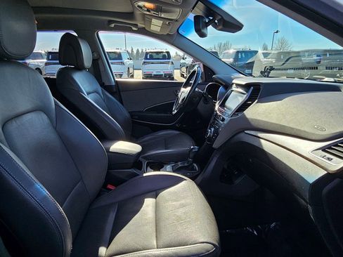 Used 2018 Hyundai Santa Fe SE w/ SE Ultimate Tech Package 03 image 10