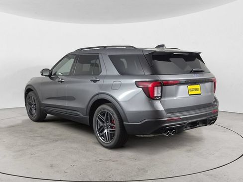 Used 2026 Ford Explorer ST AWD/4WD image 7