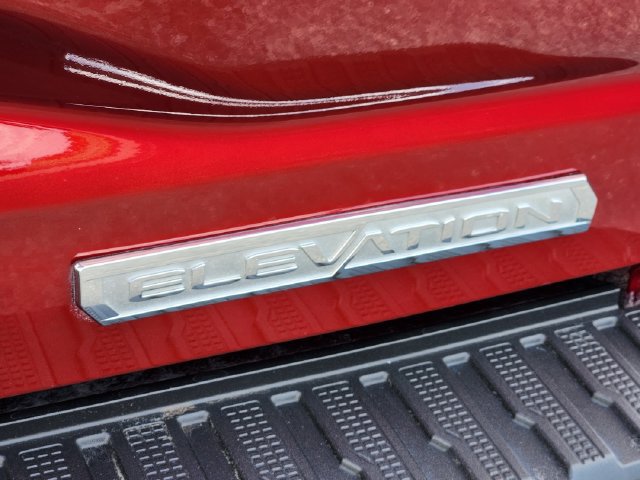 Used 2024 GMC Sierra 1500 Elevation RWD image 12