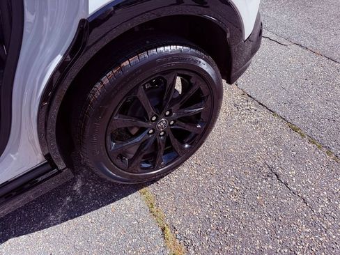 New 2026 Buick Encore GX Sport Touring w/ Studio Series AWD/4WD image 8