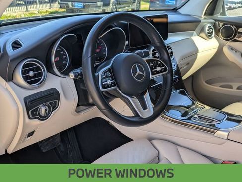 Used 2021 Mercedes-Benz GLC 300 image 14