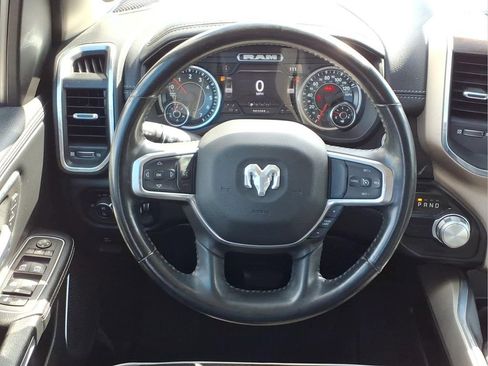 Used 2022 RAM 1500 Laramie RWD image 23