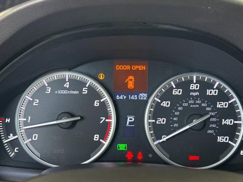 Used 2015 Acura RDX FWD w/ Technology Package image 19