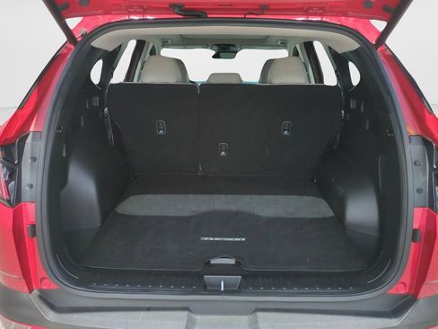 Used 2023 Hyundai Tucson Limited image 12