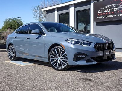 Used 2021 BMW 228i Gran Coupe w/ Convenience Package