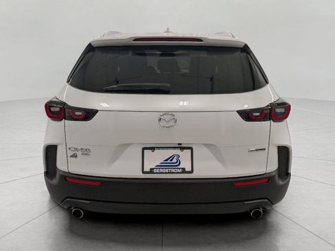 Used 2025 MAZDA CX-50 AWD 2.5 S w/ Premium Package image 24