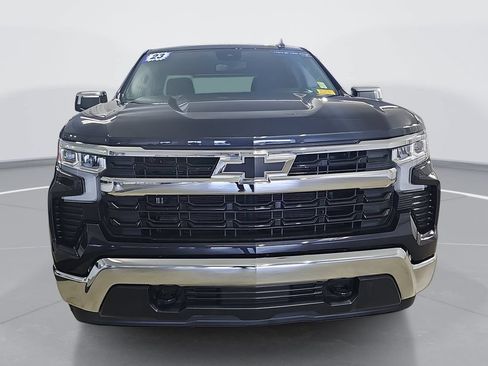 Certified 2023 Chevrolet Silverado 1500 LT w/ Protection Package AWD/4WD image 10