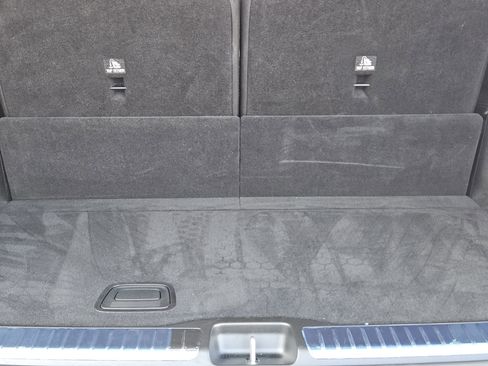 Certified 2025 Mercedes-Benz GLS 450 4MATIC image 33