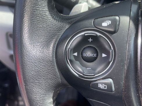 Used 2023 Honda Ridgeline RTL image 9