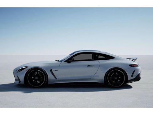 New 2026 Mercedes-Benz AMG GT 55 image 36
