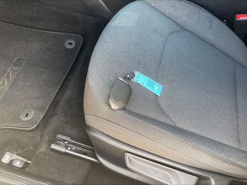 Certified 2025 Kia K4 FWD image 17