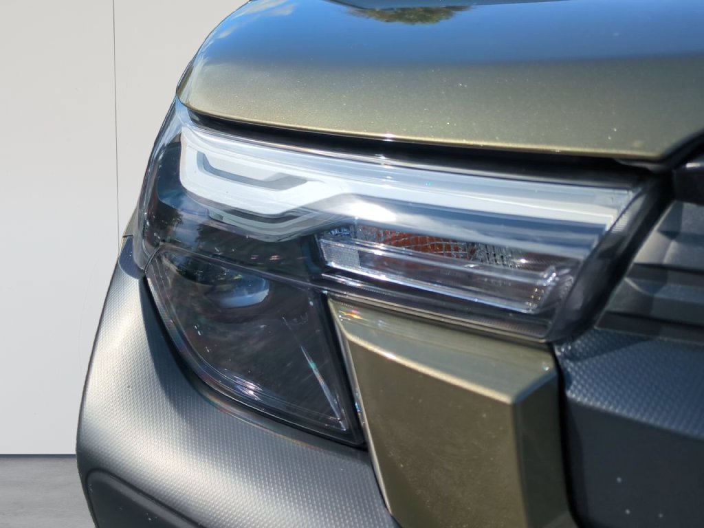 New 2026 Subaru Forester Wilderness AWD/4WD image 10