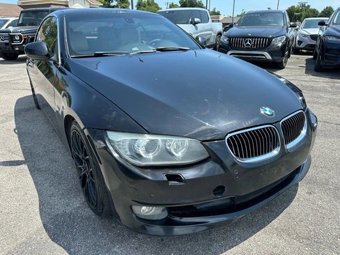 Used 2011 BMW 328i Convertible image 38