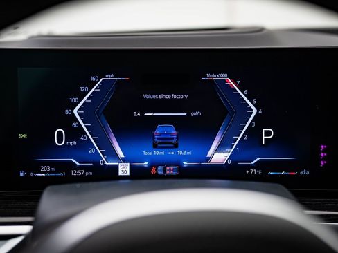 New 2026 BMW X7 xDrive40i w/ M Sport Package image 31