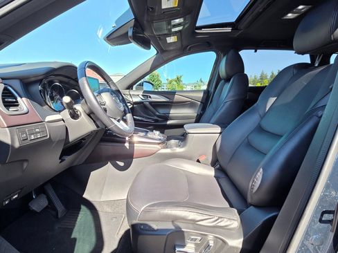 Used 2018 MAZDA CX-9 Grand Touring AWD/4WD image 25