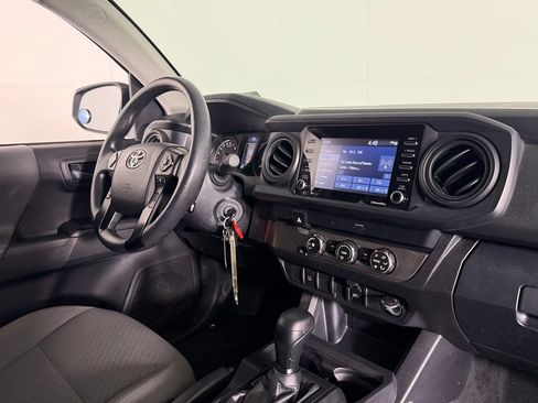 Used 2022 Toyota Tacoma SR RWD image 25