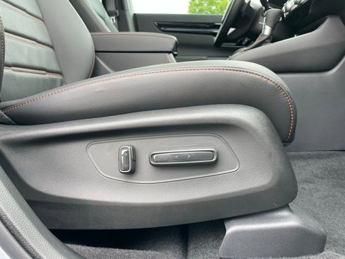 New 2026 Honda CR-V Sport Touring image 32