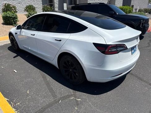 Used 2023 Tesla Model 3 Standard Range RWD image 5