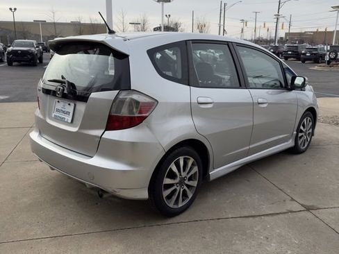 Used 2012 Honda Fit Sport image 3
