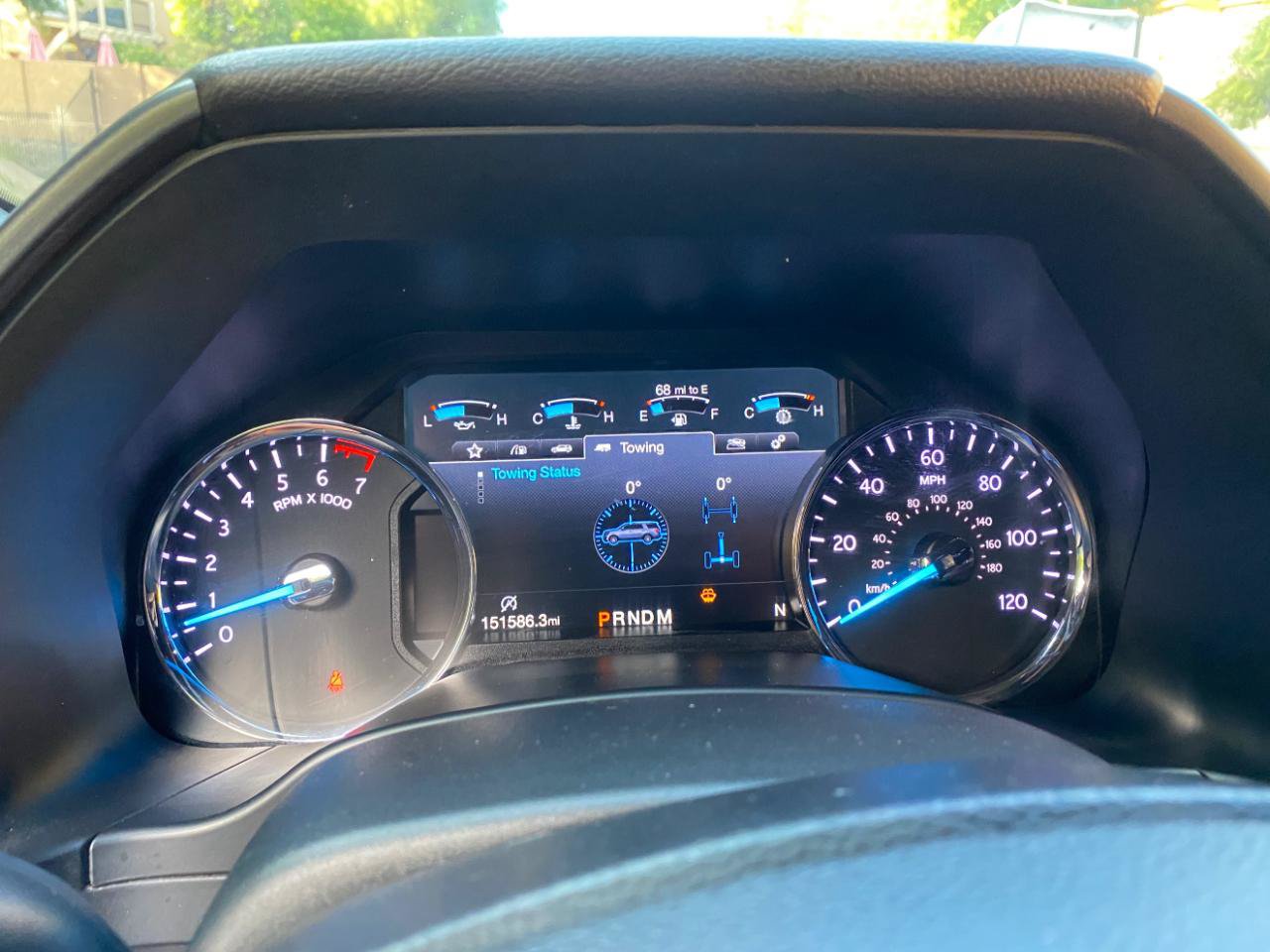 Used 2019 Ford Expedition Max Limited RWD image 77
