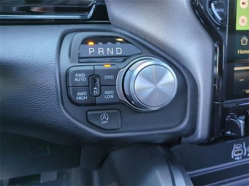 New 2026 RAM 1500 Laramie w/ Night Edition image 33