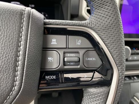 New 2026 Toyota Tundra Platinum AWD/4WD image 18