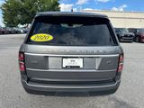 Used 2020 Land Rover Range Rover HSE image 4