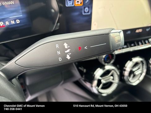 New 2026 Chevrolet Blazer EV LT image 27