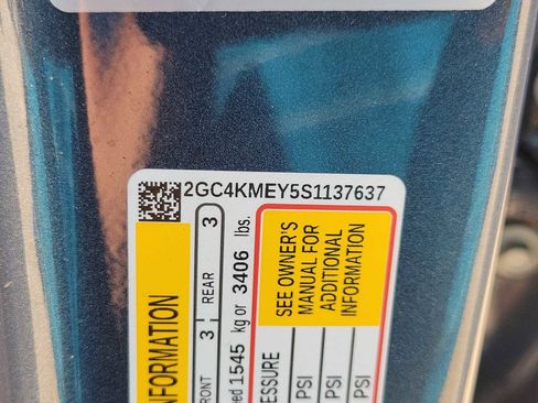 Used 2025 Chevrolet Silverado 2500 Custom w/ Custom Value Package image 21