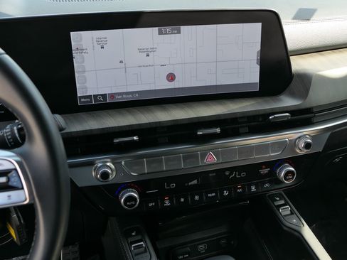 Used 2024 Kia Telluride SX image 19