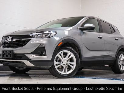Used 2023 Buick Encore GX Preferred