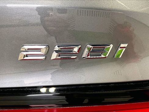 Certified 2024 BMW 228i Gran Coupe w/ Convenience Package image 40