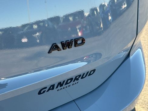 New 2026 Nissan Rogue SV image 8