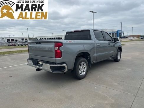 Used 2023 Chevrolet Silverado 1500 LT image 5