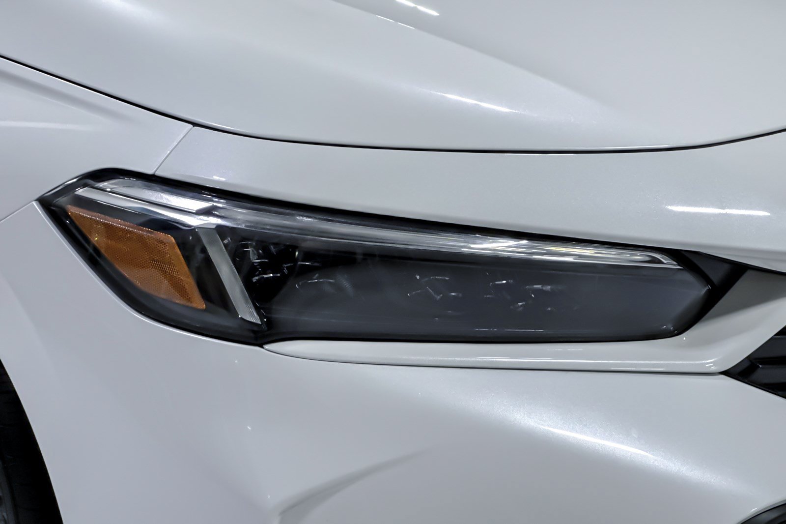 Used 2026 Honda Civic Sport image 12