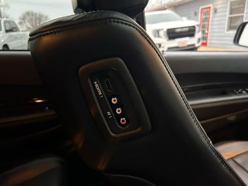 Used 2015 Dodge Durango Citadel w/ Technology Group image 31