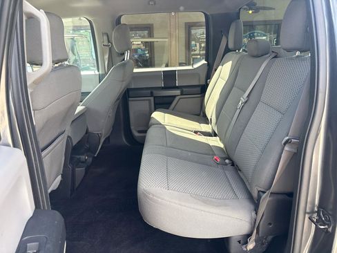 Used 2016 Ford F150 XLT w/ Trailer Tow Package image 16