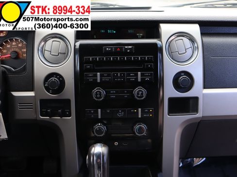 Used 2012 Ford F150 FX4 image 18