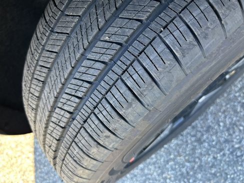 New 2026 Hyundai Santa Fe SE image 12