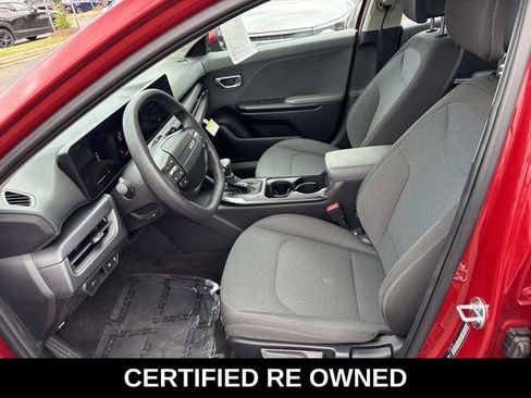 Used 2025 Kia K4 FWD image 14