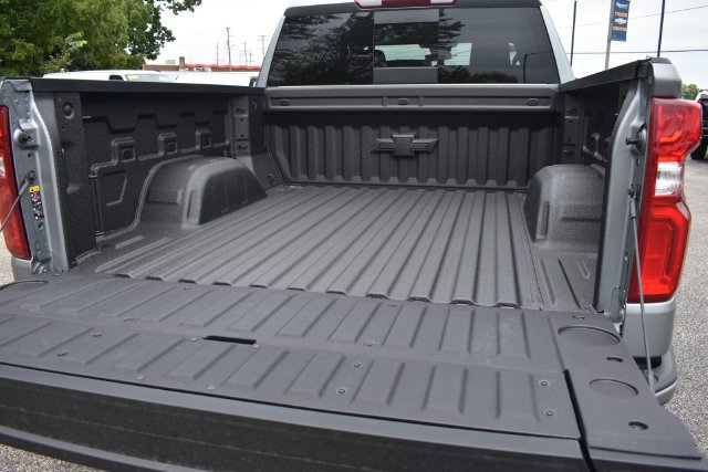 New 2026 Chevrolet Silverado 1500 RST AWD/4WD image 22