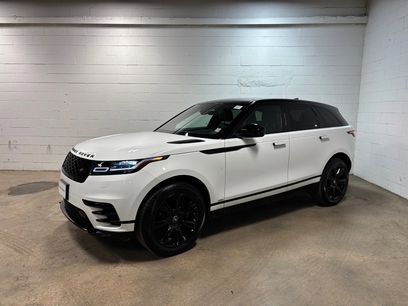 Used 2020 Land Rover Range Rover Velar R-Dynamic S