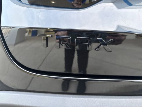 New 2026 Chevrolet Trax LT w/ Driver Confidence Package image 31