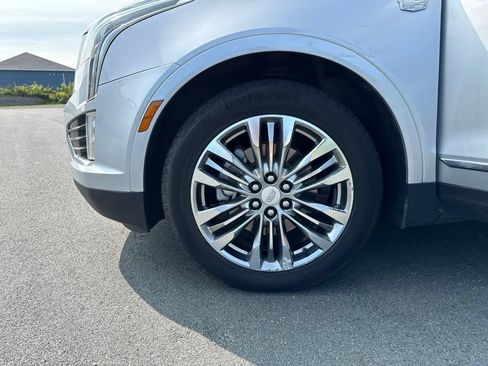 Used 2017 Cadillac XT5 Premium Luxury AWD/4WD image 41