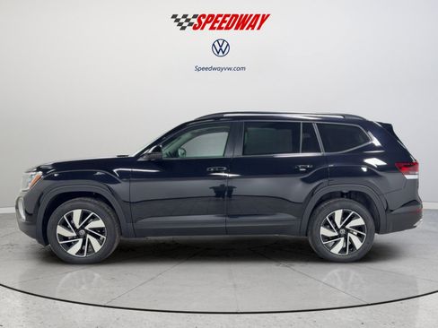 New 2026 Volkswagen Atlas SE image 5