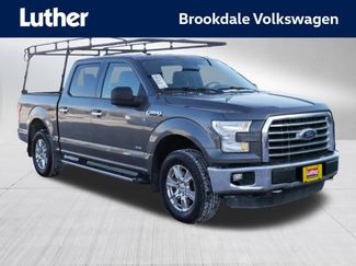 Used 2016 Ford F150 XLT w/ XTR Package video 1