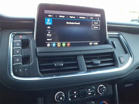 Used 2021 Chevrolet Tahoe Z71 w/ Luxury Package image 12