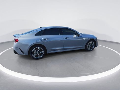 Used 2023 Kia K5 EX image 9