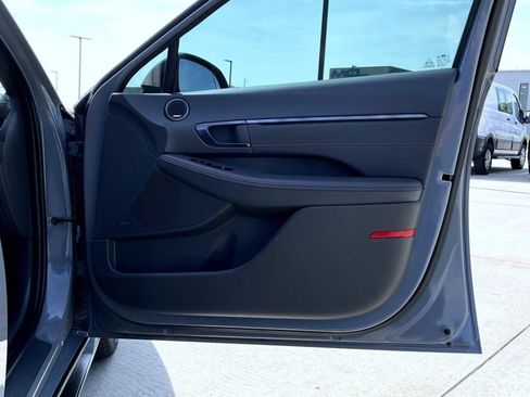 Certified 2025 Hyundai Sonata N Line FWD image 17